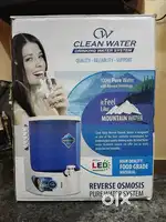Water filter for sale