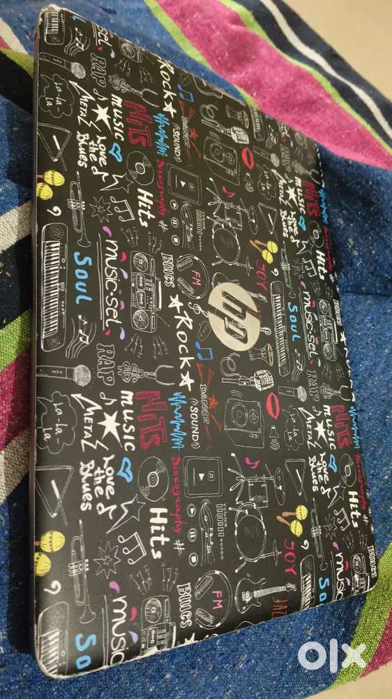 Hp Laptop pro book 430 g4