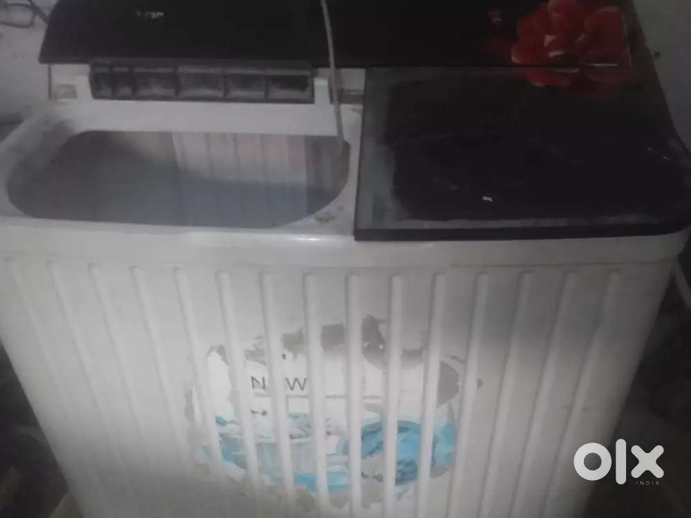 Good condition and working.