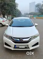 Honda City 2016 Petrol 42000 Km Driven