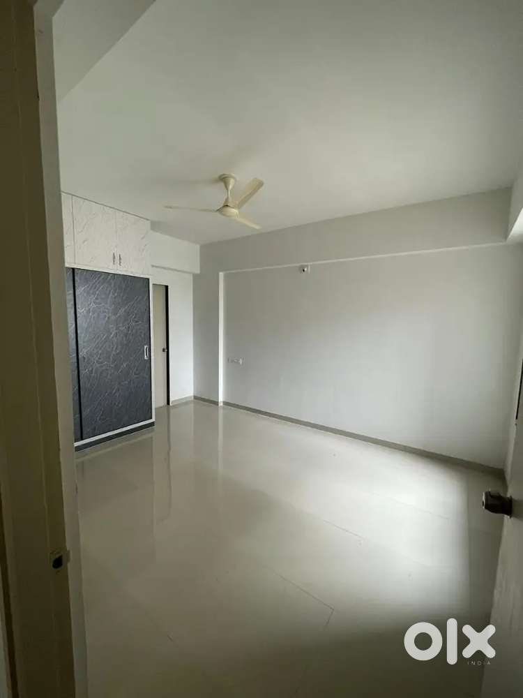 2 bhk flat in Vadodara