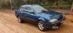 Maruti Suzuki Esteem good condition