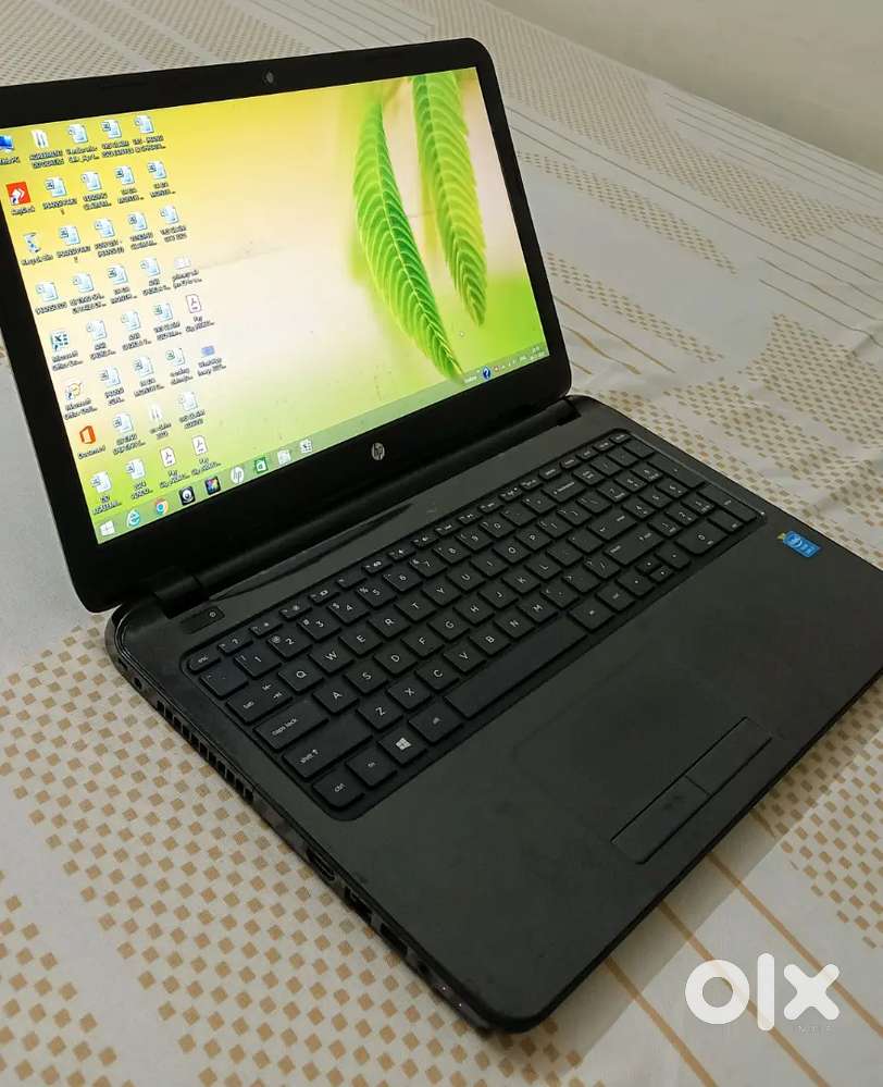 HP Laptop in Excellent Condition