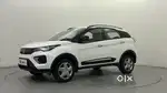 Tata Nexon 1.2 Revotron XM Plus (S), 2023, Petrol