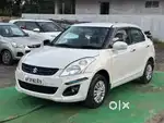 Maruti Suzuki Swift Dzire 1.3 VXI, 2012, Petrol