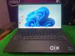 Slim Fresh Looking Dell Latitude E7420 i7 11th Gen 16gb RAM 512gb SSD