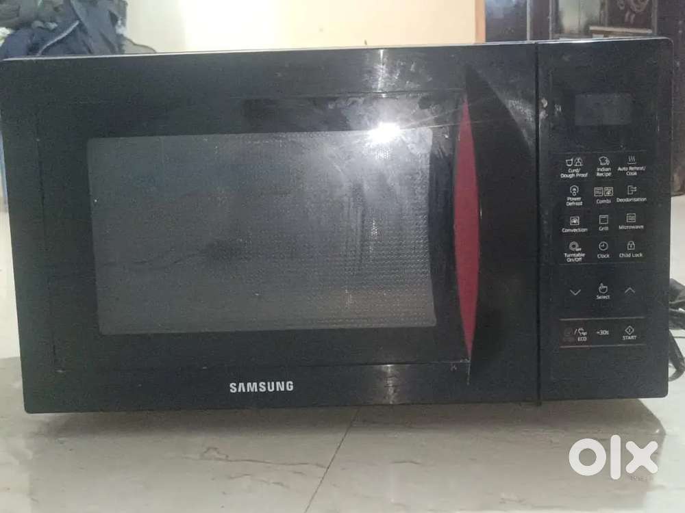 SAMSUNG OVEN