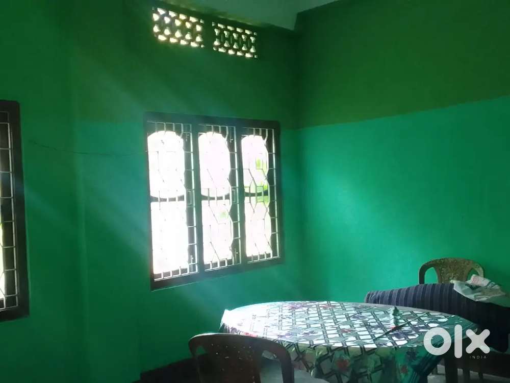 Room at  Premtala,Silchar