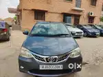 Toyota Etios GD SP*, 2014, Diesel
