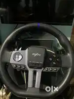 PXN V9 GEN2 GAMING WHEEL