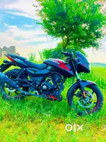Good condition bike