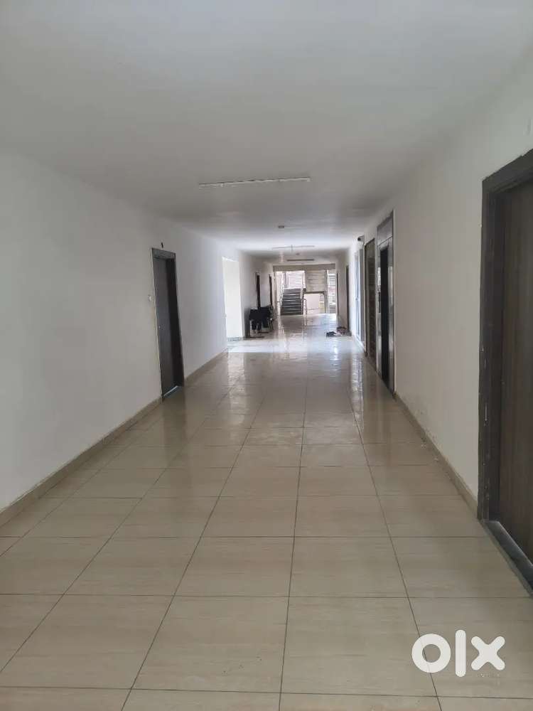 3 BHK flat available for rent