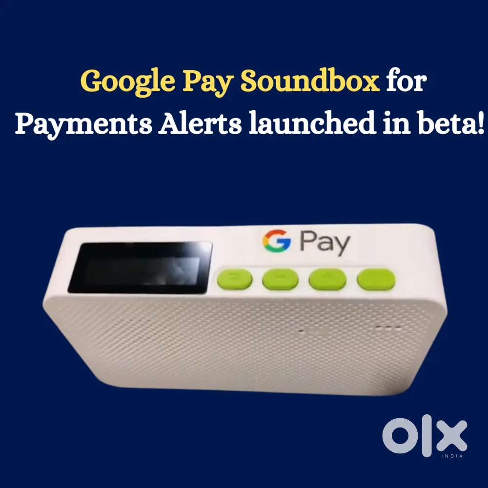 Google pay
