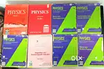 “[Set of 18 books] Crack JEE/NEET with This Book Set!”[Sale !]