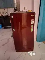 Freeze  167liter