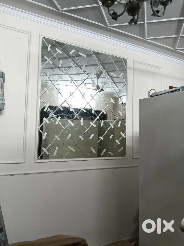 Maid cum cook for upkeep of the house..