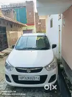 Maruti Suzuki Alto K10 2019 Petrol Well Maintained