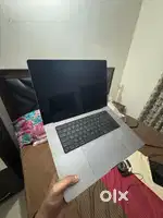 Macbook pro m1 pro chip 16 inch