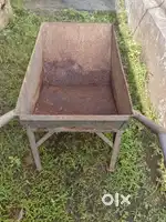 Single tyre Trolley forsale