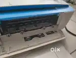 Printer - HP Deskjet InkAdvantage 3775