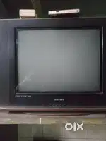 Color  T.v
