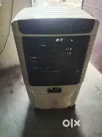 I want sale my cooler