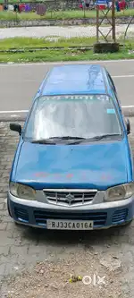 Maruti Suzuki Alto 2006 LPG