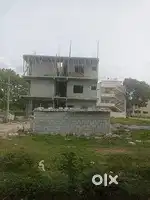 Nandanavana, BMRDA  A Katha, Plot for sale in Bannerghatta Main Road