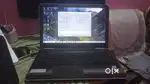 HP pavilion notebook