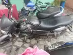Honda shine 125CC, disk break. Extra light, new MRF tyre, chain set.