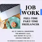 Work from home