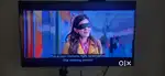 Samsung 50' 4K UHD