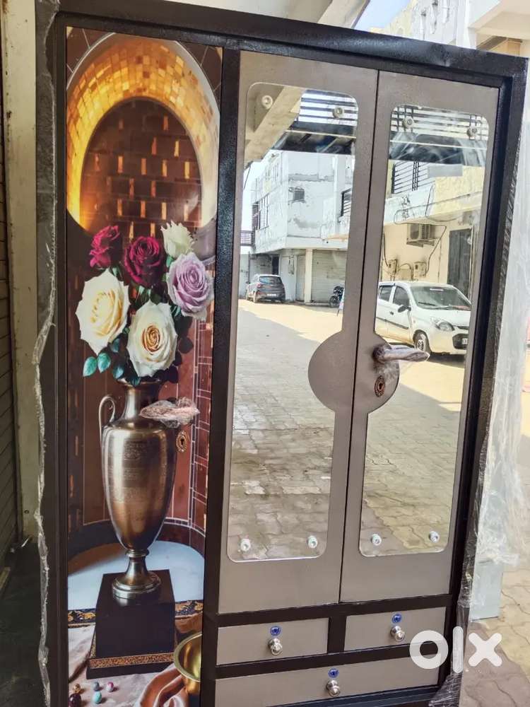 Ghar Ganti, flour mill