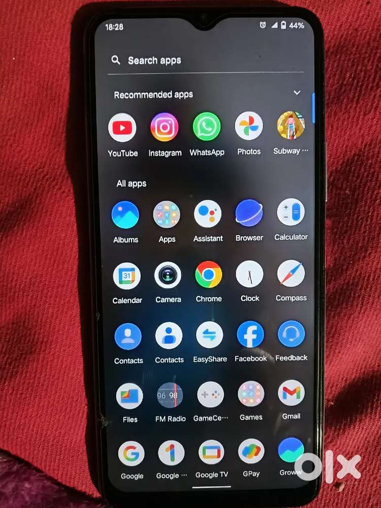 Best phone