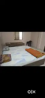 Fully furnished 1 bhk for rent in Naya Raipur