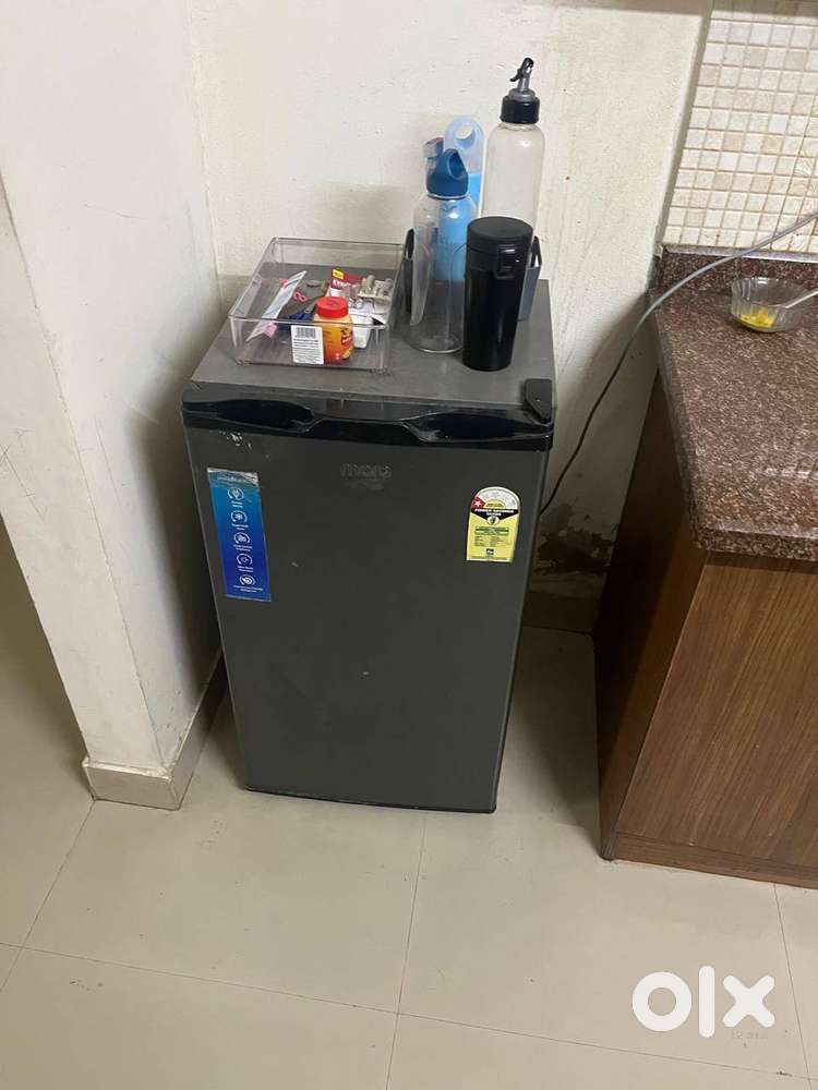 mini fridge