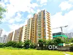 2bhk Semifinished