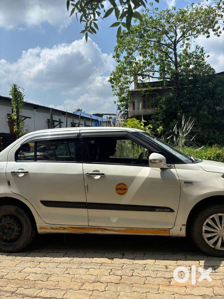 Maruti Suzuki Swift Dzire 2015 Diesel 300000 Km Driven