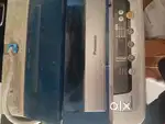 Fully Automatic washing Machine