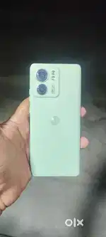 Moto edge 40