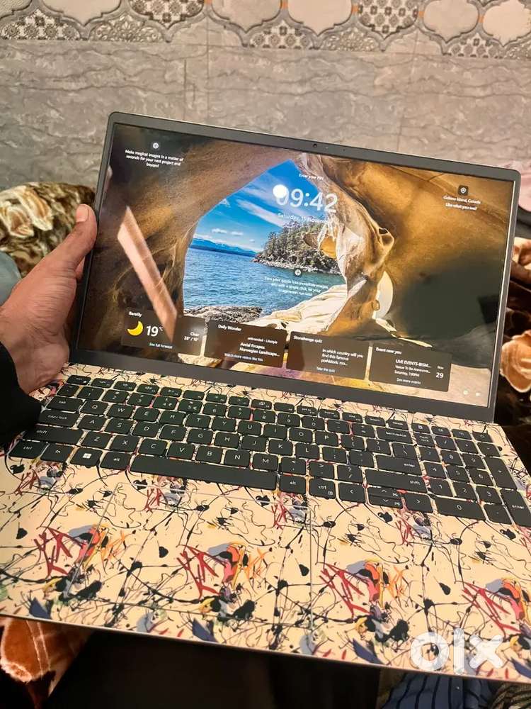 Dell Inspiron 1530 13 generation