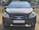 Maruti Suzuki S-Cross Zeta 1.3, 2015, Diesel