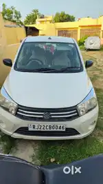 Maruti Suzuki Celerio 2016 Petrol 50000 Km Driven