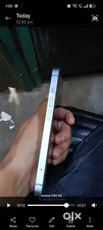 Display change face id not working