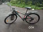 Roadeo Fugitive Cycle