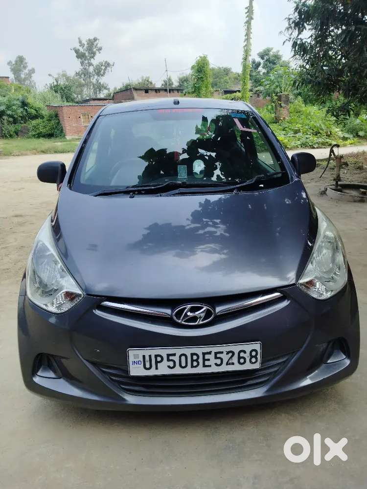 Hyundai EON 2018 Petrol 83000 Km Driven well mentin jisko lena hai