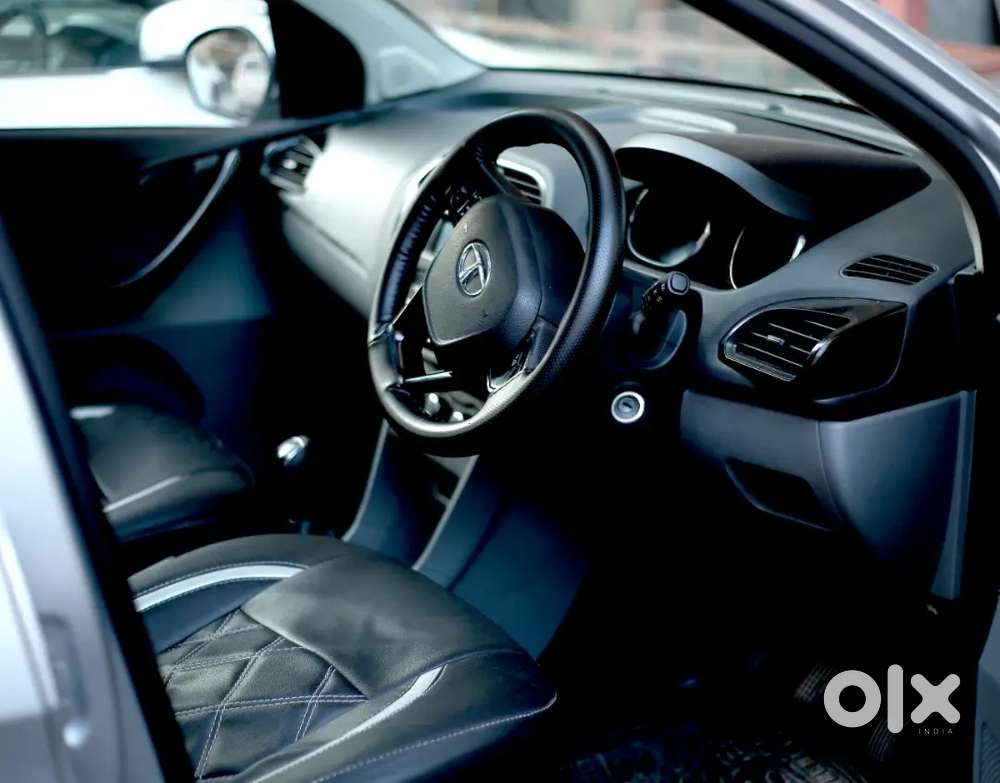 Tata Tigor 2018 Petrol 88000 Km Driven