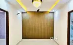 Newly 3bhk with lift luxurious flat for sale in gated society