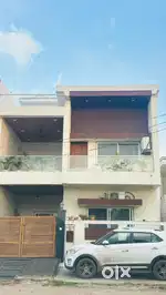 Nehru Nagar Bhilai Plot & Ready New house available