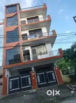 Flats are available for sale at 36Lac each